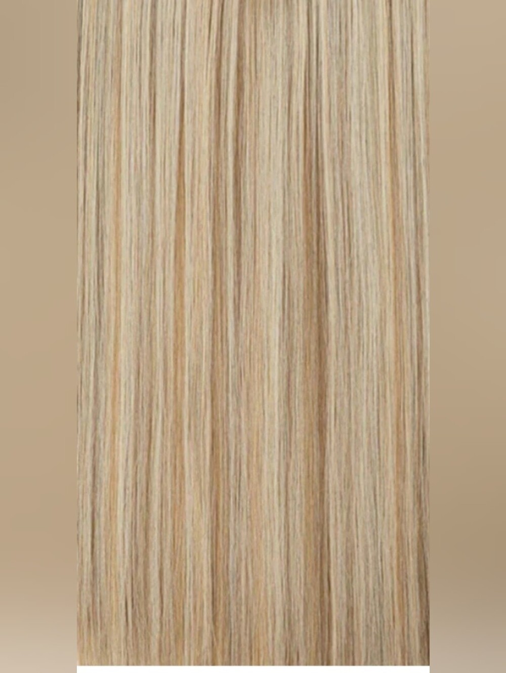 ThatHair Halo Extensions 18" 2 PACK - Picture 4 of 7